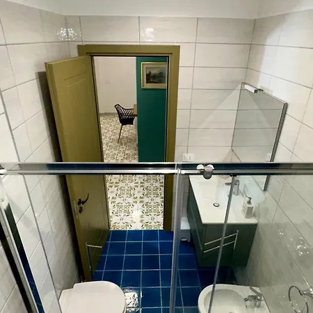 Riviera 別荘 ソレント