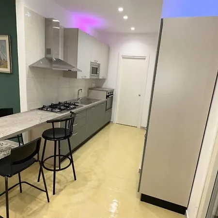 別荘 Riviera ソレント